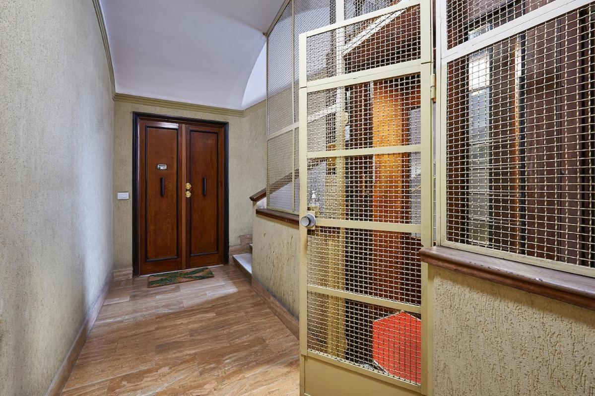 20 Minuti Da San Giovanni Ac Wifi E Smart Tv Apartment Rom