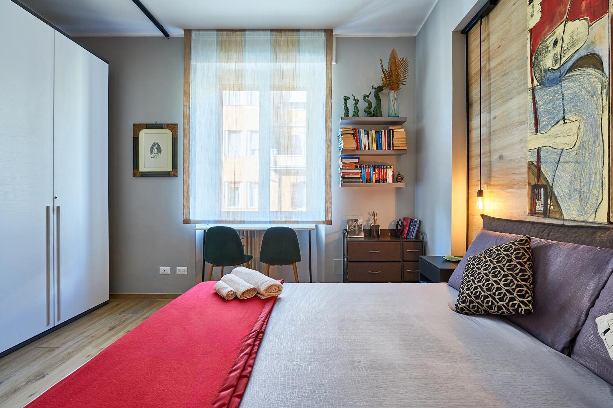 20 Minuti Da San Giovanni Ac Wifi E Smart Tv Apartment *