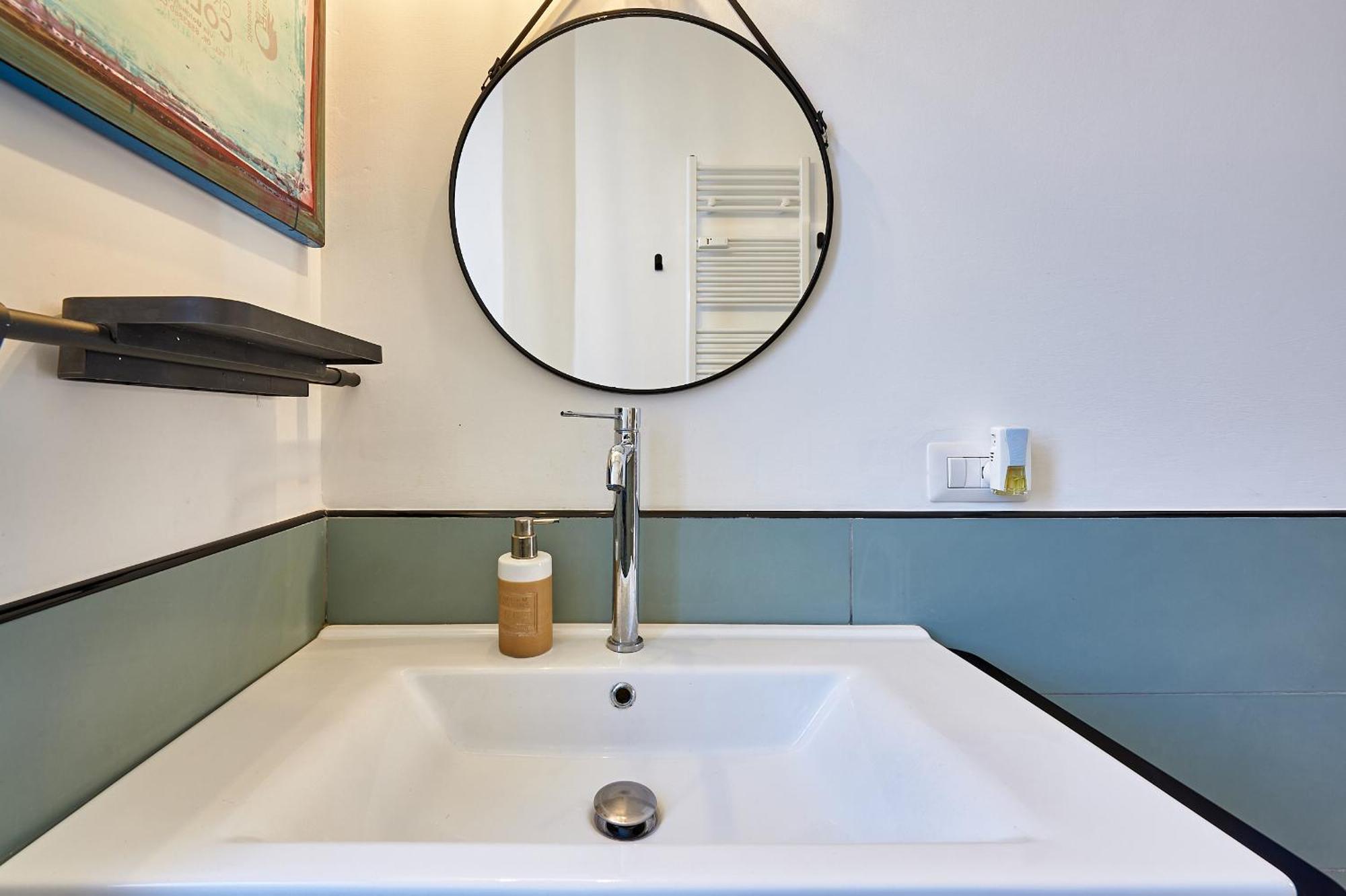 Apartment 20 Minuti Da San Giovanni Ac Wifi E Smart Tv Rom