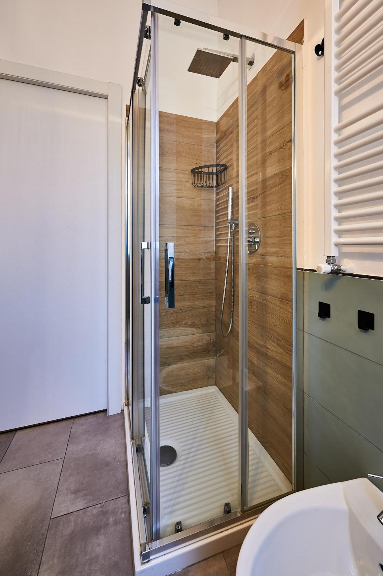 20 Minuti Da San Giovanni Ac Wifi E Smart Tv Apartment *