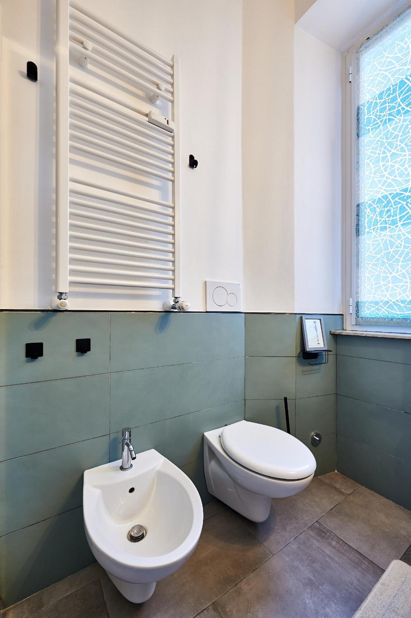 20 Minuti Da San Giovanni Ac Wifi E Smart Tv Apartment