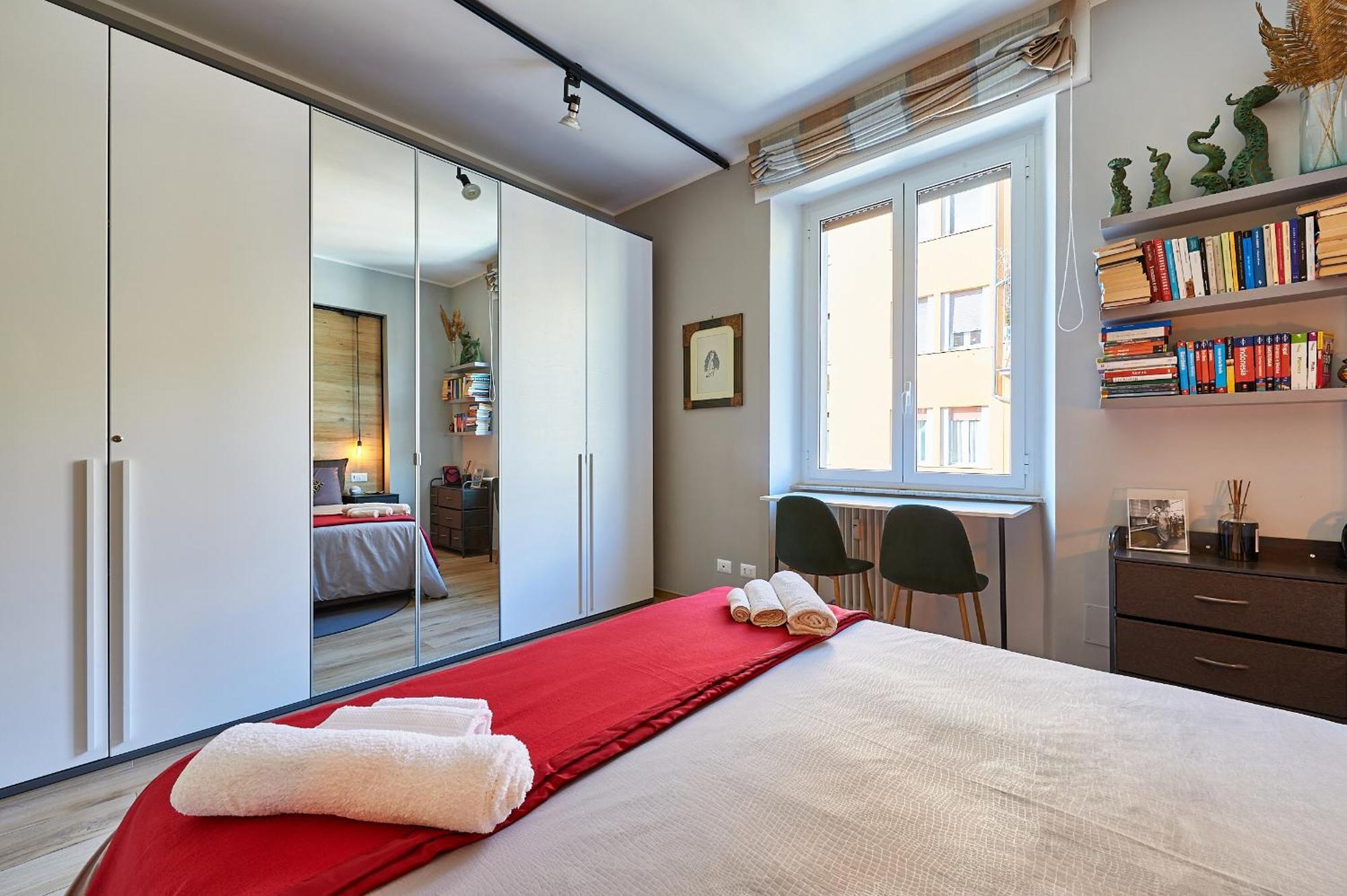 20 Minuti Da San Giovanni Ac Wifi E Smart Tv * Roma